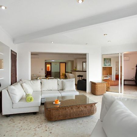 Villa Dunas Maspalomas 马斯帕洛马斯 外观 照片