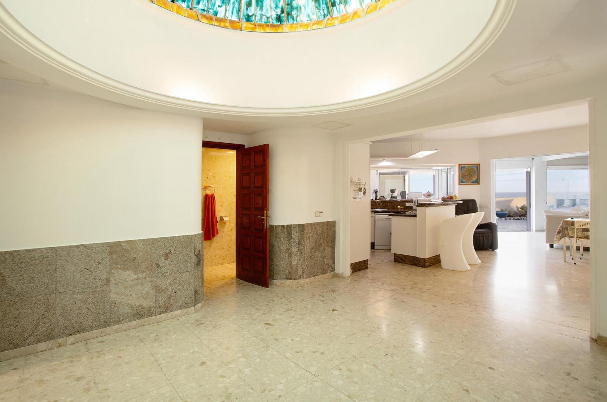 Villa Dunas Maspalomas 马斯帕洛马斯 外观 照片